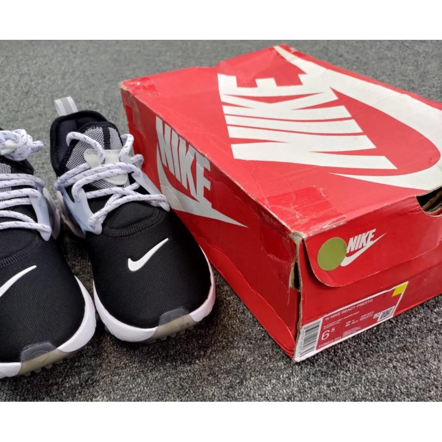 即納 ナイキ レディース リアクト プレスト Nike React Presto 