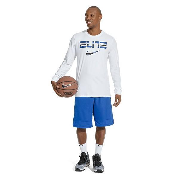 NIKE 即納 ナイキ メンズ Nike Men's Dri-FIT Elite Basketball