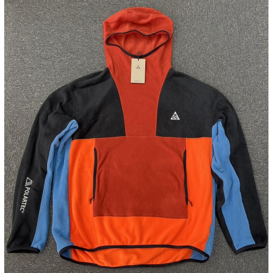 ACG 即納 ナイキ パーカー メンズ プルオーバー フリース Nike ACG 即納 ナイキ パーカー メンズ プルオーバー フリース Nike