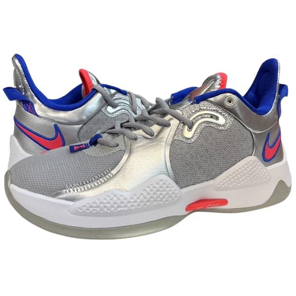 即納 ナイキ メンズ PG5 バッシュ ポールジョージ Nike PG5 