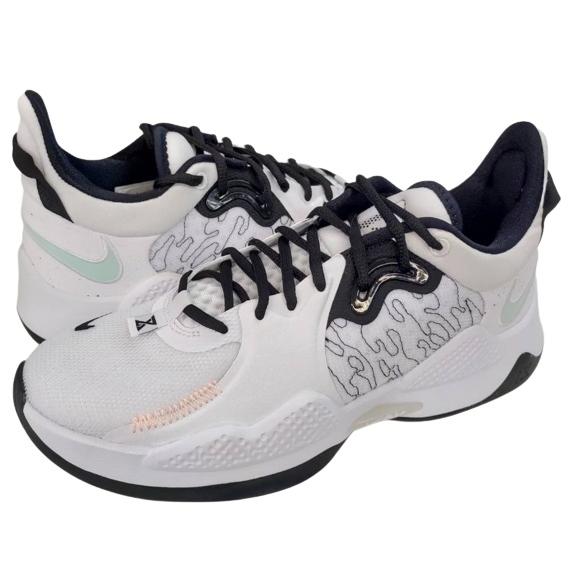 女の子向けプレゼント集結 ナイキ PG5 ポールジョージ バッシュ バスケ