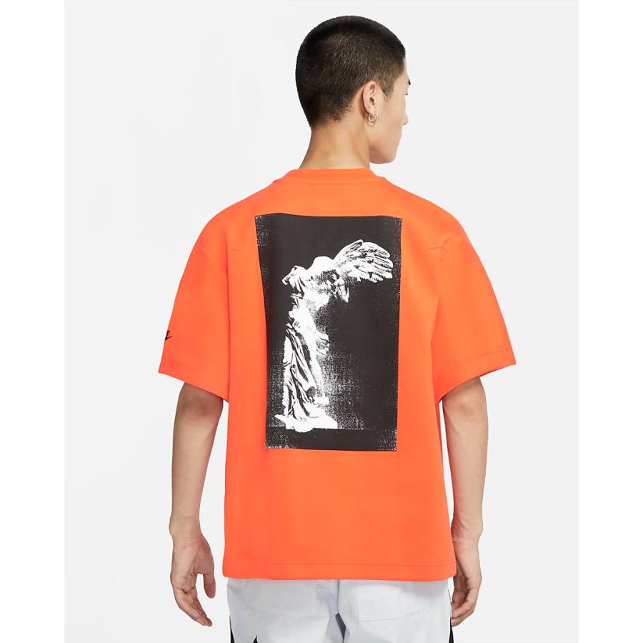 NIKE ナイキ メンズ 半袖 機能 Tシャツ DF VERBIAGE S/S HJ3614