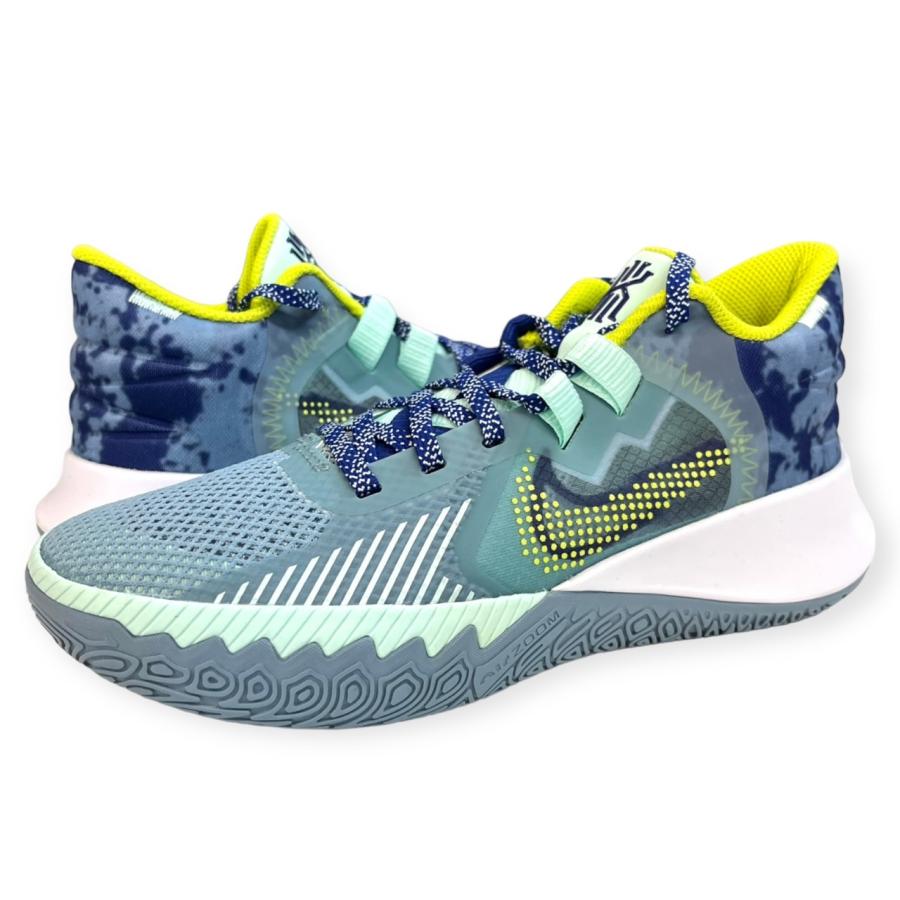 kyrie flytrap custom