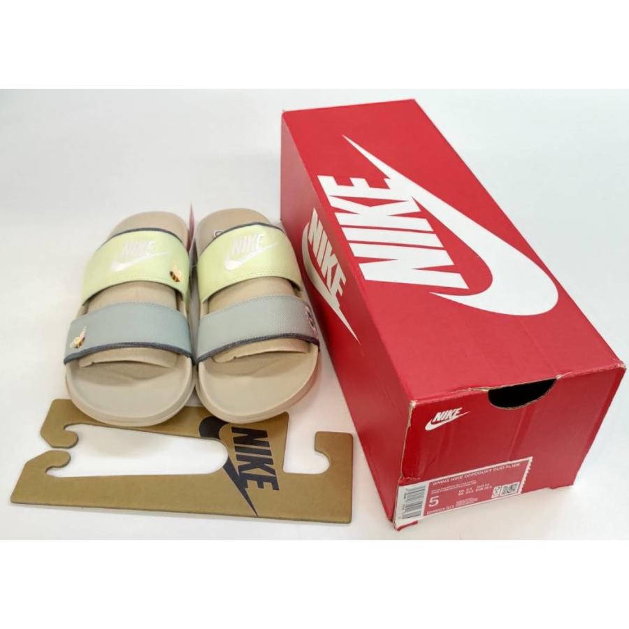 NIKE 即納 ナイキ レディース ウィメンズ オフコート デュオ