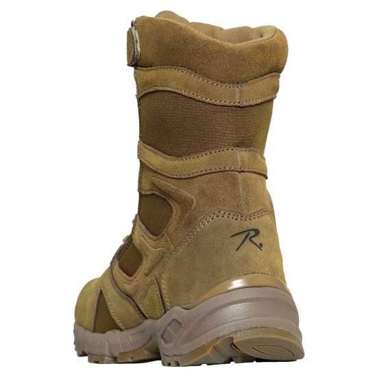 ROTHCO（ロスコ） ミリタリー サバゲー アウトドア ブーツ フォース