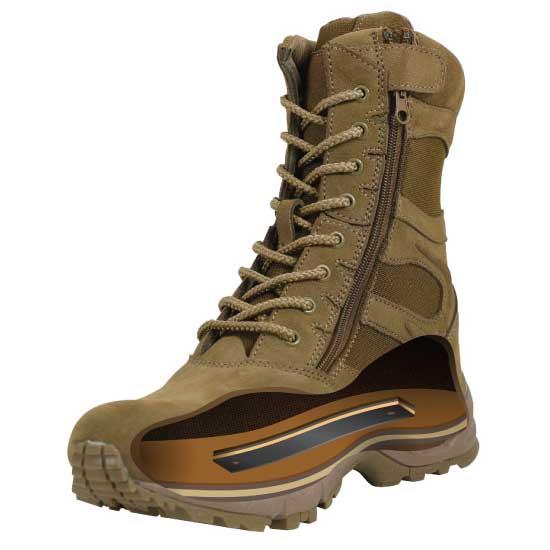 ROTHCO（ロスコ） ミリタリー サバゲー アウトドア ブーツ フォース