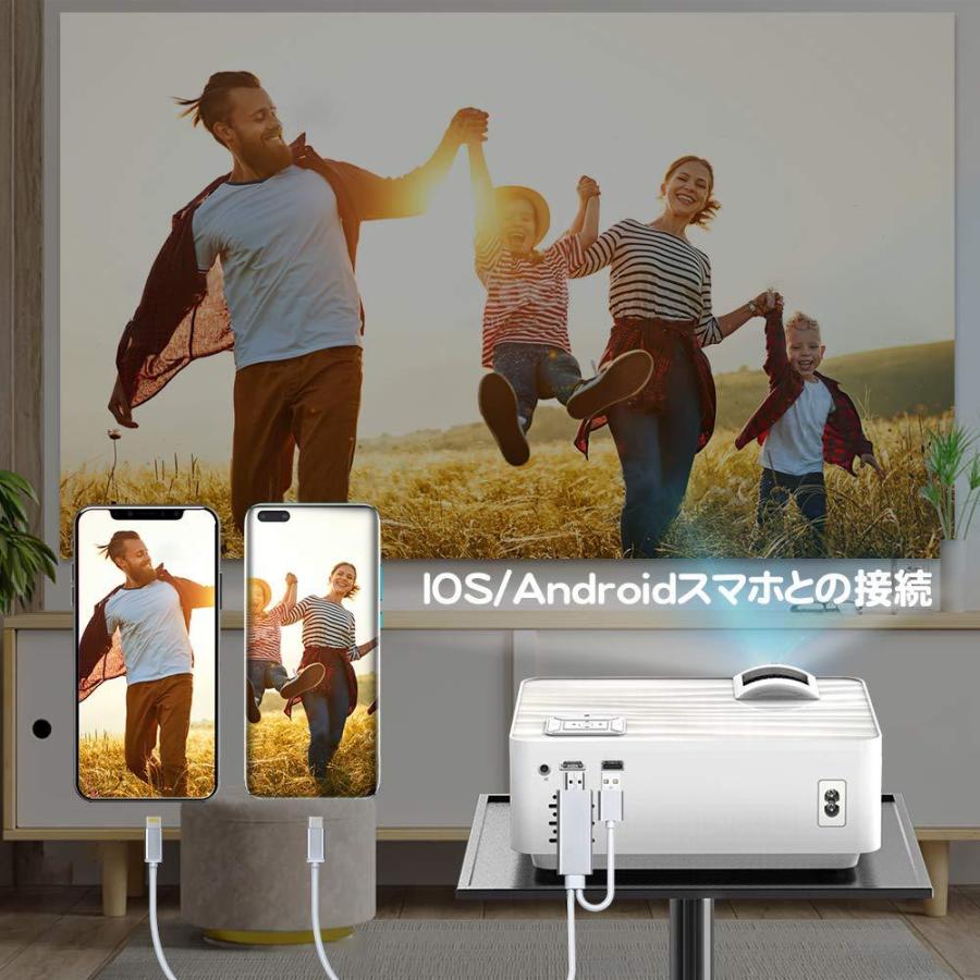 厳選注目品店 クリエイティブ宝庫のプロジェクター 小型 ホームプロジェクター 5000lm 1080pフルhd対応 100プロジェクタースクリーンが付属 内蔵スピーカー 日本語取説 Am Topvision217ならyahoo ショッピング ランキングや口コミも豊富なネット