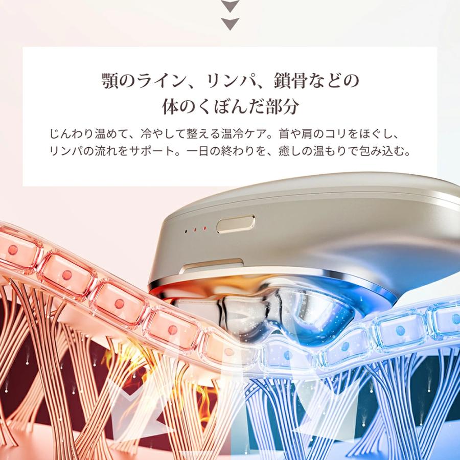 カッサ 多機能 4種類ヘッド スカルプブラシ 対応 充電式 anlan : 厳選