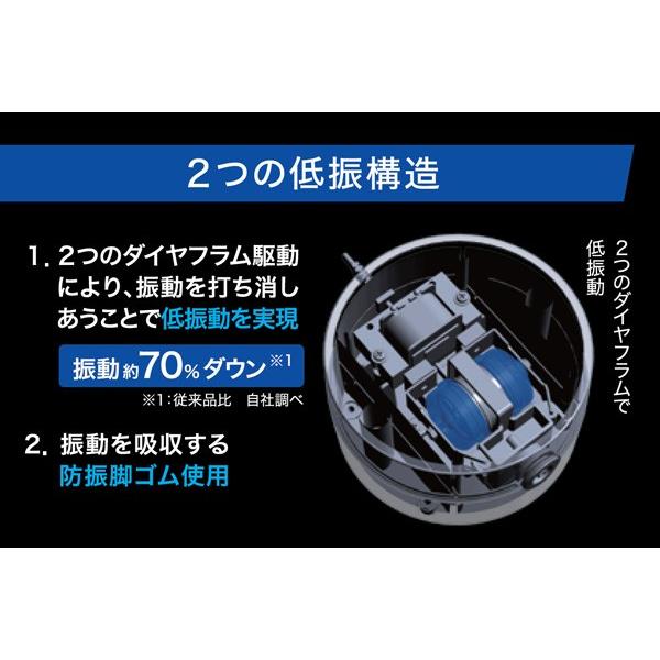 GEX（ジェックス） サイレントフォース 2000S 60cm以下水槽用 低