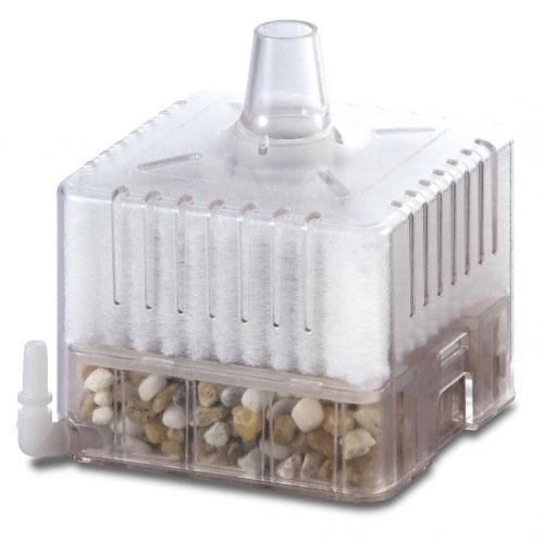 GEX（ジェックス） ロカボーイS 39cm(約23L)以下水槽用エアーリフト