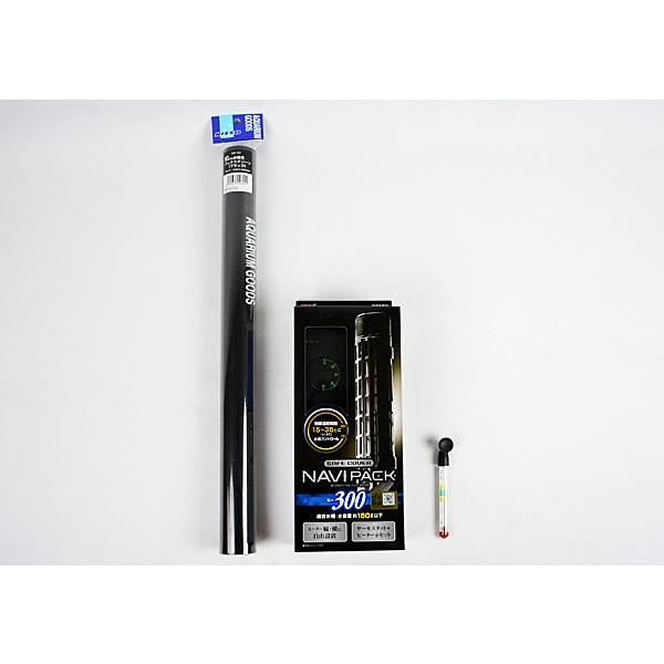 送料無料　ＧＥＸ　ラピレスＲＶ９０　ＬＥＤセット　90cm曲げガラス水槽・熱帯魚飼育セット　到着日時指定不可 | ラピレス | 01