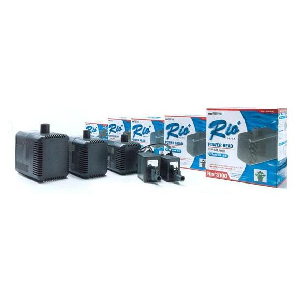 カミハタ Rio+ リオプラスパワーヘッド3100 50Hz（東日本用