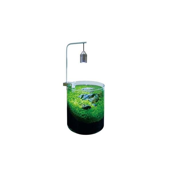 カイヌマ LEDミニペンダントランプ S 小型水槽用スタイリッシュ