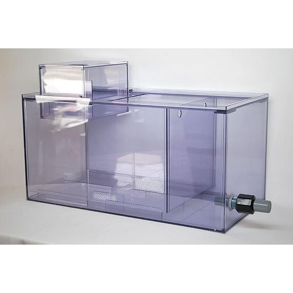 シニアファッション コトブキ デラックスフィルター オーバーフロー水槽用ろ過槽 90 1cm水槽用 熱帯魚 アクアリウム フィルター エアレーション器具 フィルター お気にいる Www Kitchenlove Com Mx