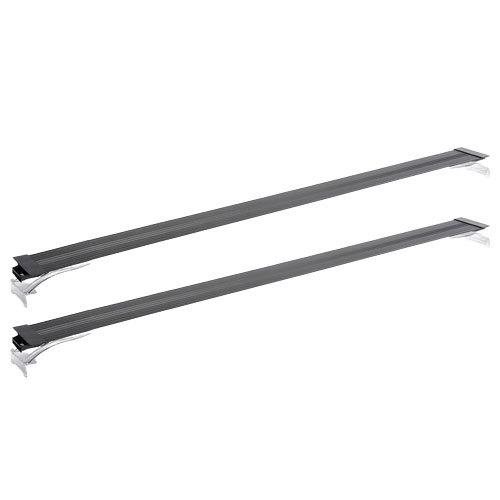 コトブキ工芸 コトブキ フラットLED SS1200 ブラック 2本