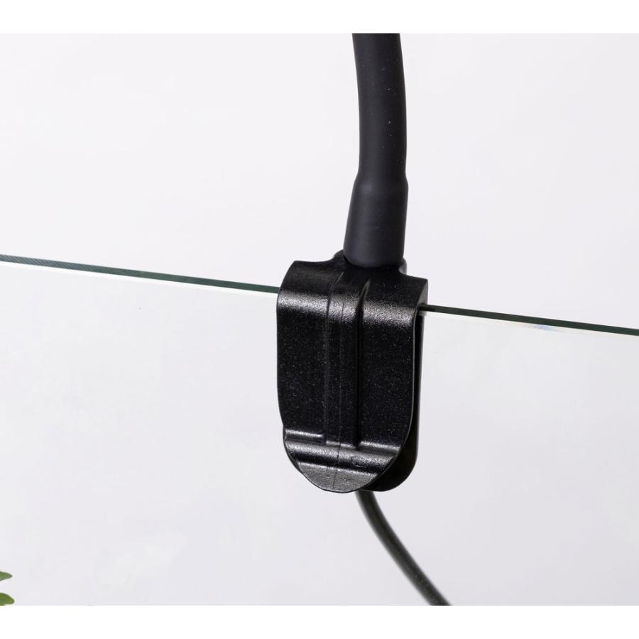 コトブキ工芸 コトブキ スポットライト シャイン ブラック 小型水槽用