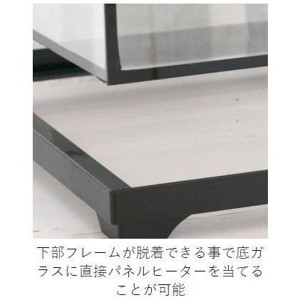 HYDRA コトブキ ヒュドラケース3133S ホワイト 爬虫類