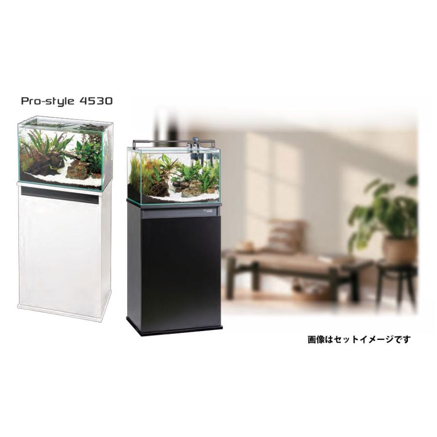 コトブキ工芸 コトブキ プロスタイル 4530 ホワイト 幅45x奥行き