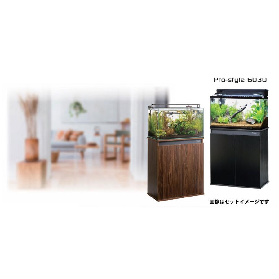 コトブキ工芸 コトブキ プロスタイル 6030 ブラウン 幅60x奥行き