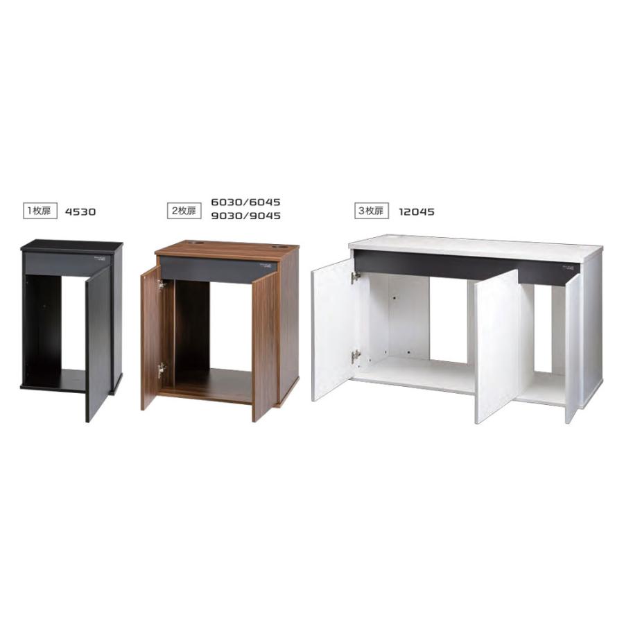 コトブキ工芸 コトブキ プロスタイル 9045 ブラック 幅90x奥行き