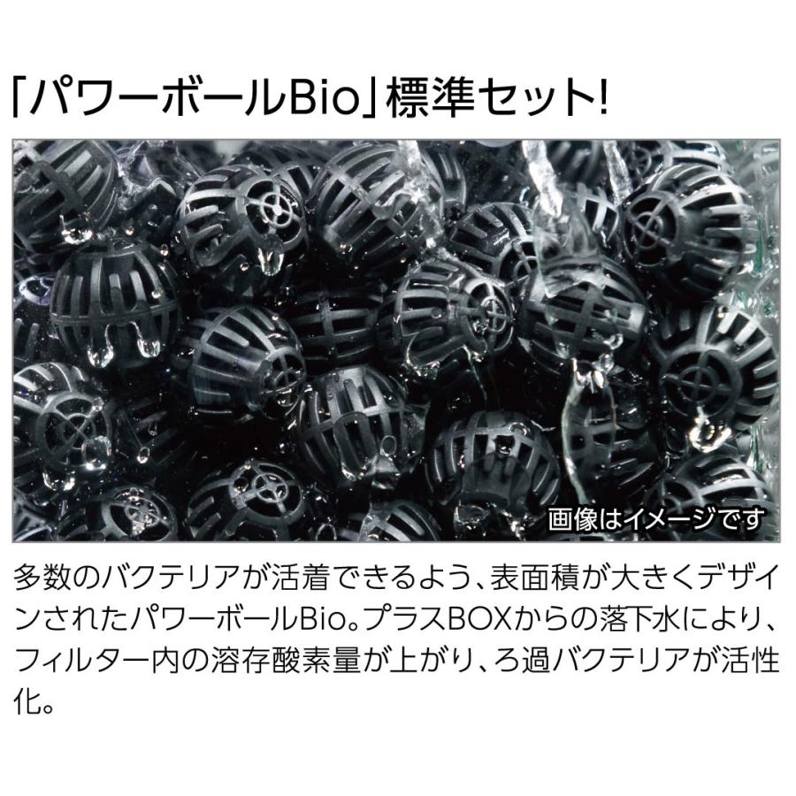 コトブキ工芸 コトブキ プロフィットフィルター Z＋28 40cm以下水槽
