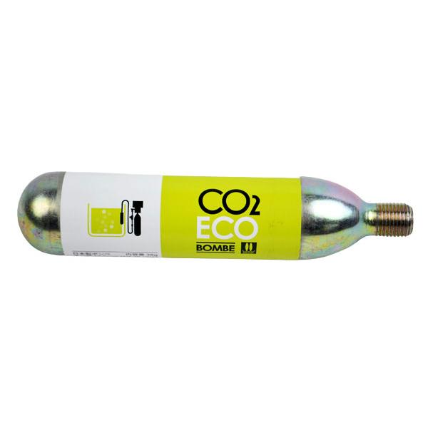MERIT 水草を簡単に育てる CO2添加キット 専用交換ボンベ 38g