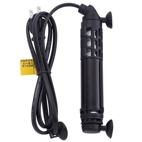 ニッソー ニッソー プロテクトヒーター R−110W 45cm(44L)以下