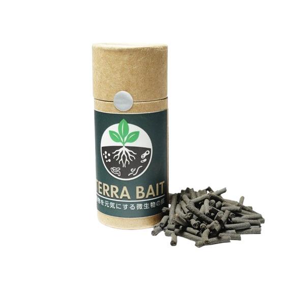ピクタ TERRABAIT テラベイト 10g 水草などの栄養補給に : トロピカル