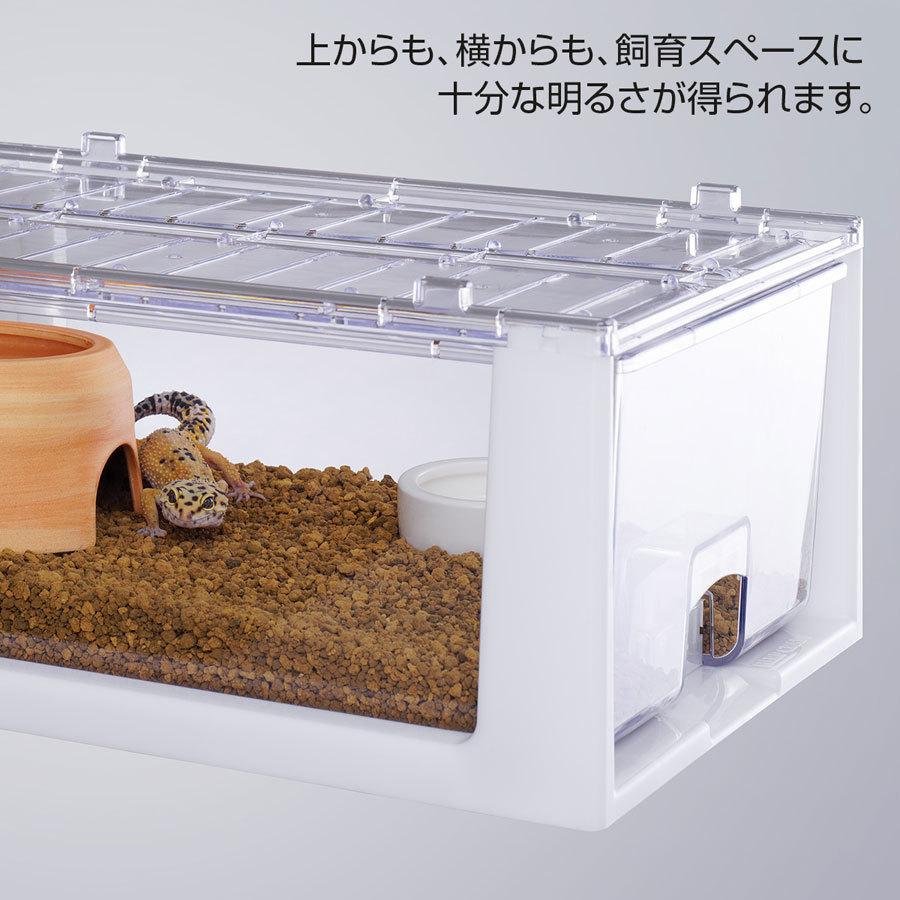HERP CRAFT スドー ハープチェスト400 独立型引き出しタイプ HERP CRAFT スドー ハープチェスト400 独立型引き出しタイプ