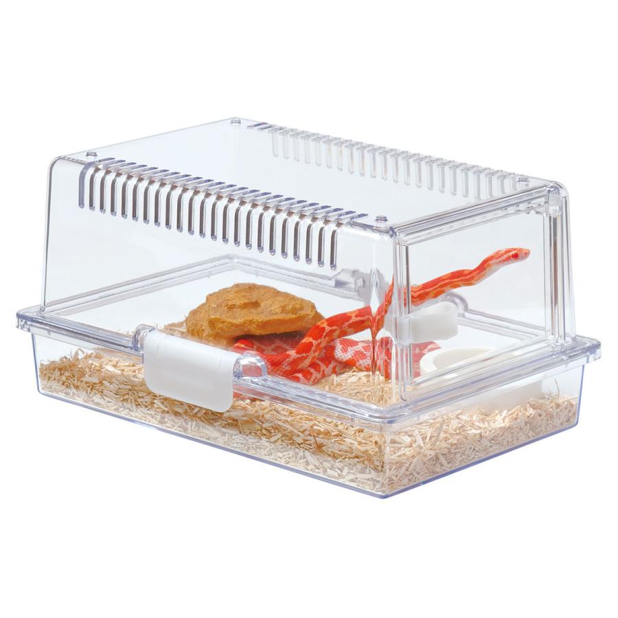 HERP CRAFT スドー レプティギア 300 爬虫類・両生類用飼育ケース