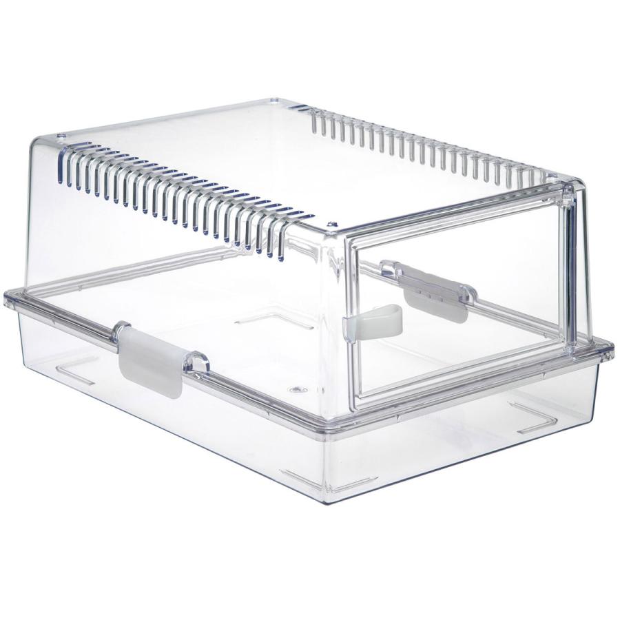 HERP CRAFT スドー レプティギア 365 爬虫類・両生類用飼育ケース