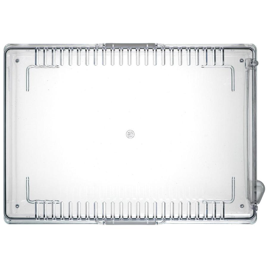 HERP CRAFT スドー レプティギア 365 爬虫類・両生類用飼育ケース