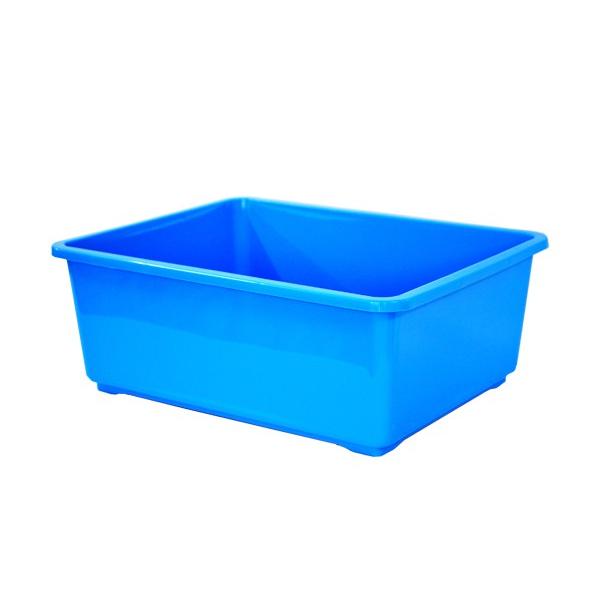 青舟 小 プラ製金魚 メダカ用飼育容器 水容量 約16リットル Sntaf トロピカルワールド ヤフー店 通販 Yahoo ショッピング