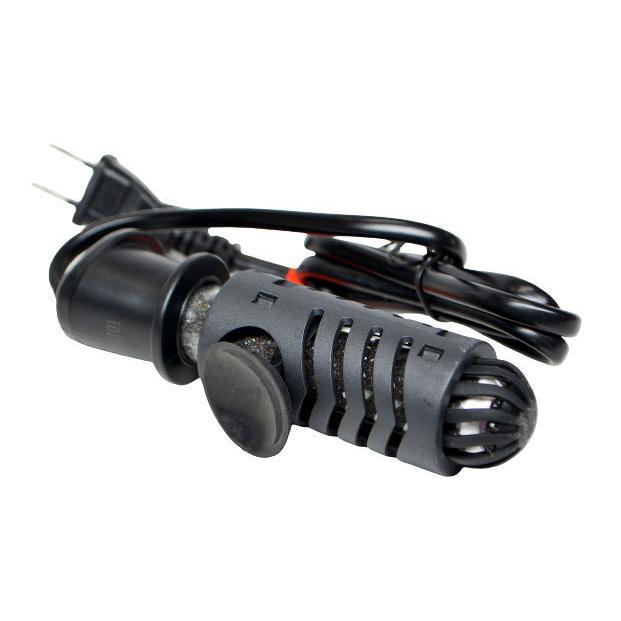 Tetra（テトラ） メダカオートヒーター 50W 安全カバー付 20L以下