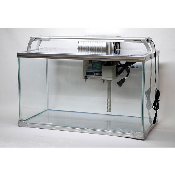テトラ ５２cmガラス水槽 ｌｅｄライト付きセット ａｇ ５２ｌｅ 熱帯魚 アクアリウム 水槽 アクアリウム 水槽セット Tets52l トロピカルワールド ヤフー店 通販 Yahoo ショッピング