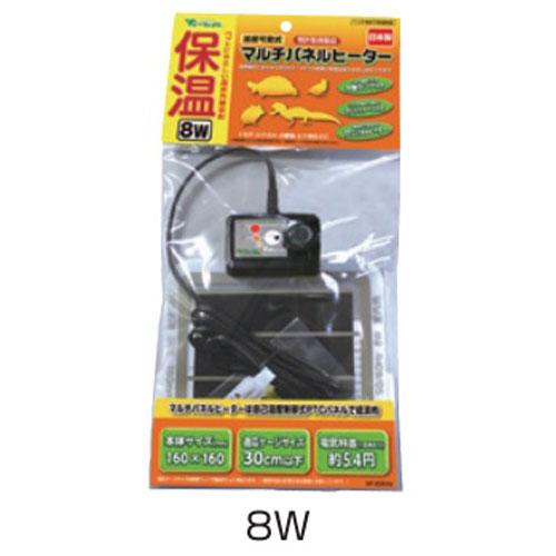 鳥用品 マルチパネルヒーター 白熱電球40w サーモスタット3点セット