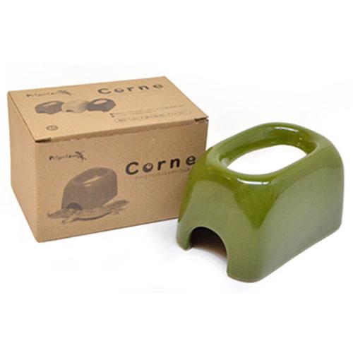 ペットペットゾーン ゼンスイ クリーンウェットシェルター コルネ M