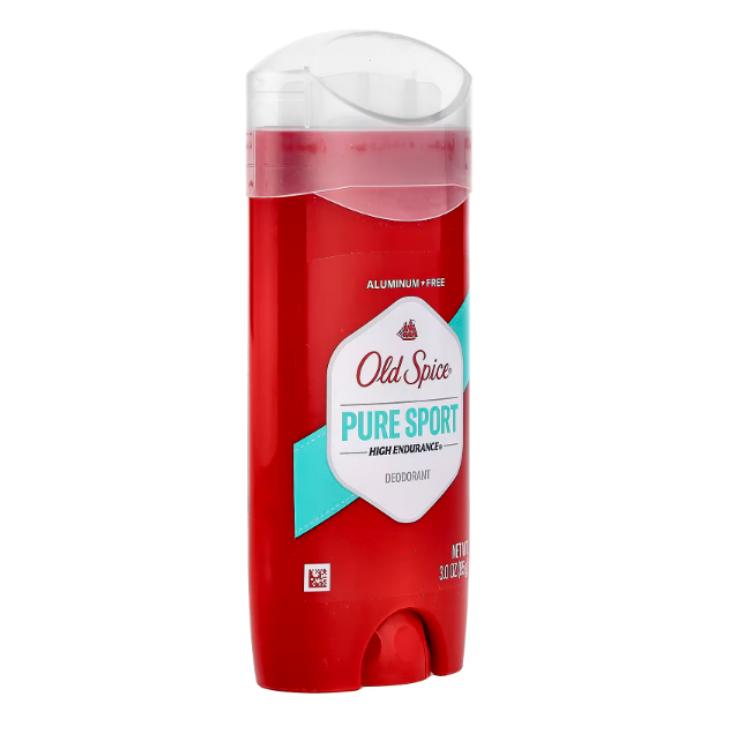 85g] Old Spice オールドスパイス Pure Sport ピュアスポーツ High
