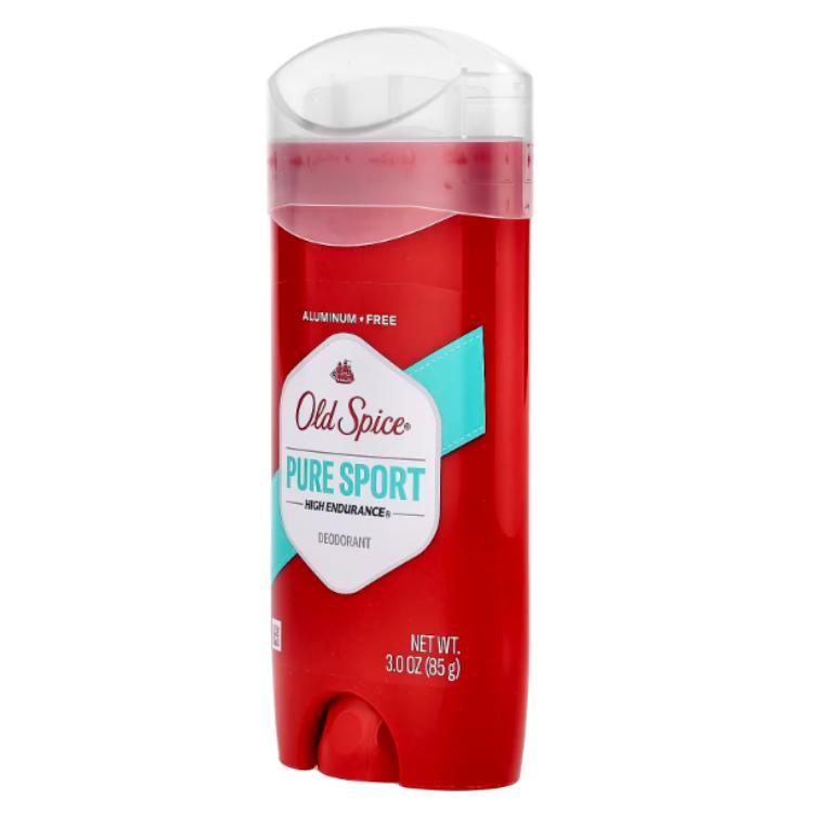40本Old Spice Pure Sport デオドラントスティック 85g 85g] Old Spice オールドスパイス Pure Sport ピュアスポーツ High