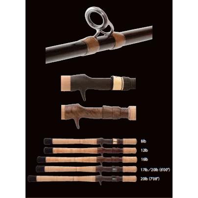 ロデオクラフト フォーナインマイスター・ホワイトウルフ 【6'00