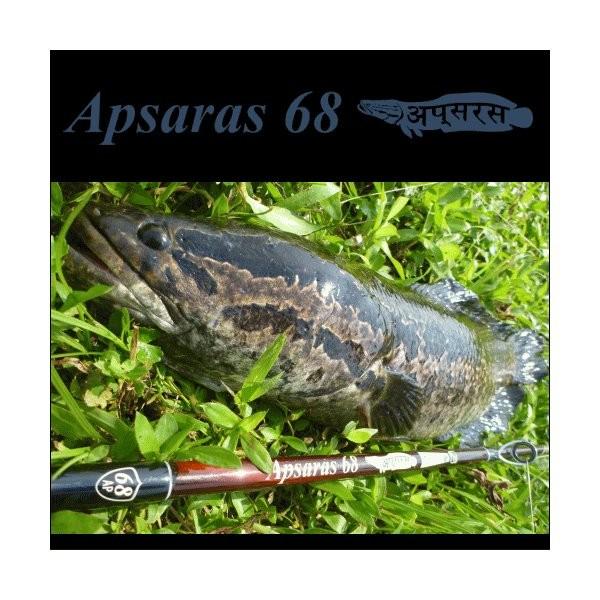 ツララ　アプサラス68