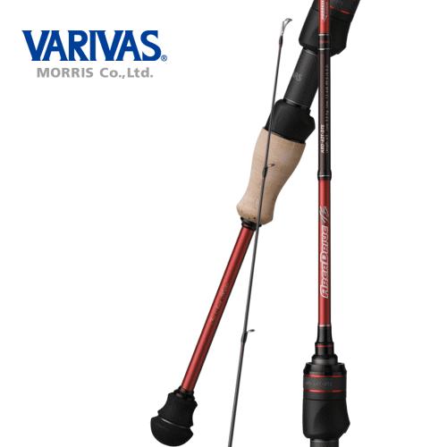 VARIVAS バリバス エリアドライブ TS(トーナメントスペック VARIVAS バリバス エリアドライブ TS(トーナメントスペック