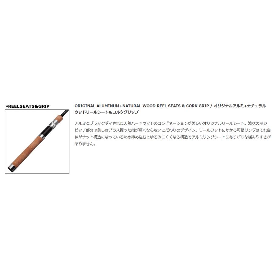 お取り寄せ商品】テーパー＆シェイプ グラスウェイ エリアエリア
