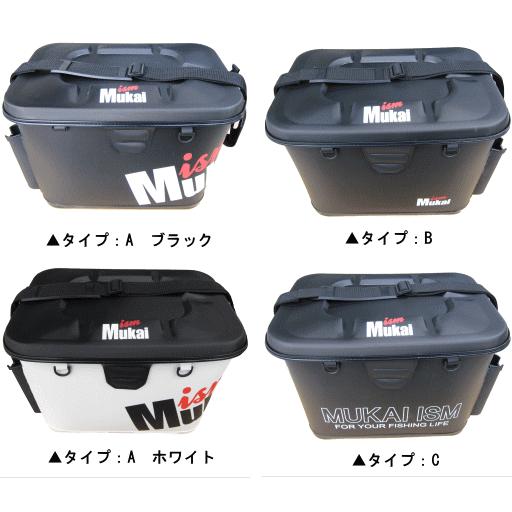 ムカイ EVA マルチバッカン : トラウトアイランド - 通販 - Yahoo