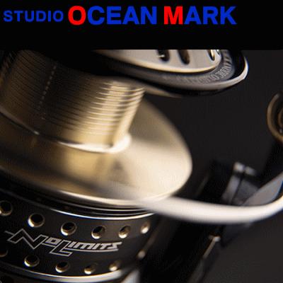 STUDIO OCEAN MARK スタジオオーシャンマーク カスタムスプール STUDIO OCEAN MARK スタジオオーシャンマーク カスタムスプール