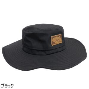 リップルフィッシャー RFベンチレーションハット : トラウトアイランド