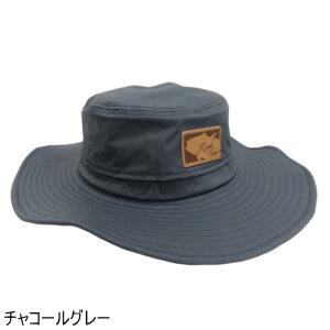リップルフィッシャー RFベンチレーションハット : トラウトアイランド