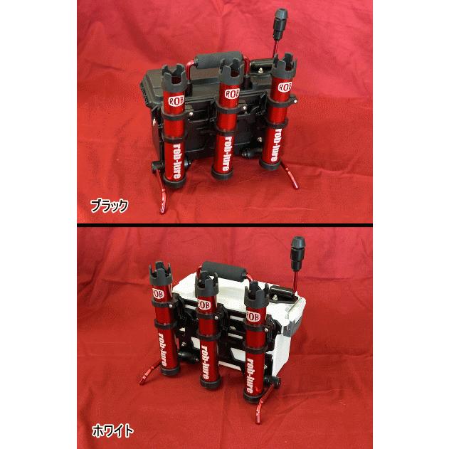 タナハシ製作所×ロブルアー プラノ1312 カスタムスタンド【限定 タナハシ製作所×ロブルアー プラノ1312 カスタムスタンド【限定