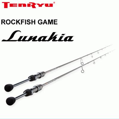 お取り寄せ商品】天龍 ルナキア【LK822S-HT】 【☆極美品☆】