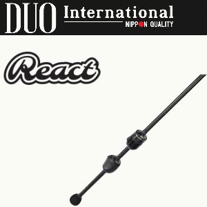 テトラワークス リアクト アジングロッド Twrt 50 ロッド 釣り竿 Twrt 50 Tetra Works React Twrt 50